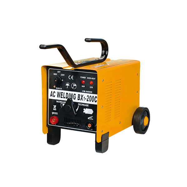 Machine de soudage