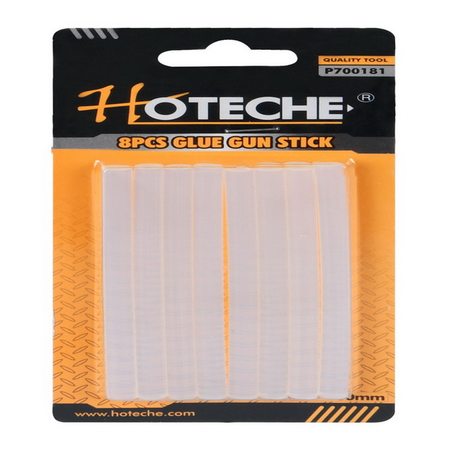 8pcs bâton de colle 7mm