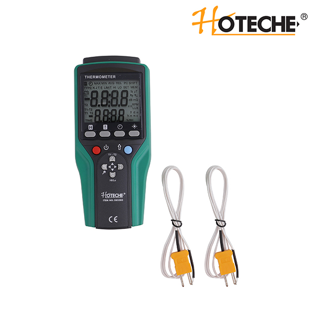 THERMOMÈTRE PORTABLE