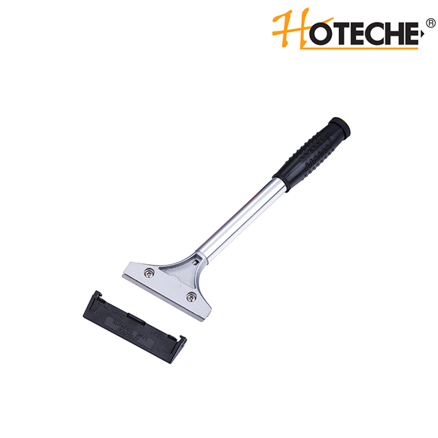 GRATTOIR EN ALUMINIUM