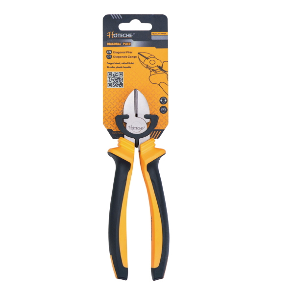 PINCE DE COUPE DIAGONALE