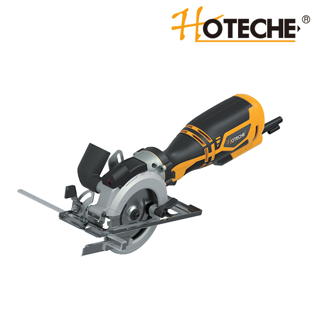 MINI SCIE CIRCULAIRE 115MM 700W